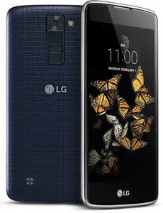 Замена разъема зарядки на телефоне LG K8 LTE в Новосибирске
